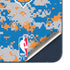 NBA New York Knicks Digi Camo Galaxy A36 5G Skin
